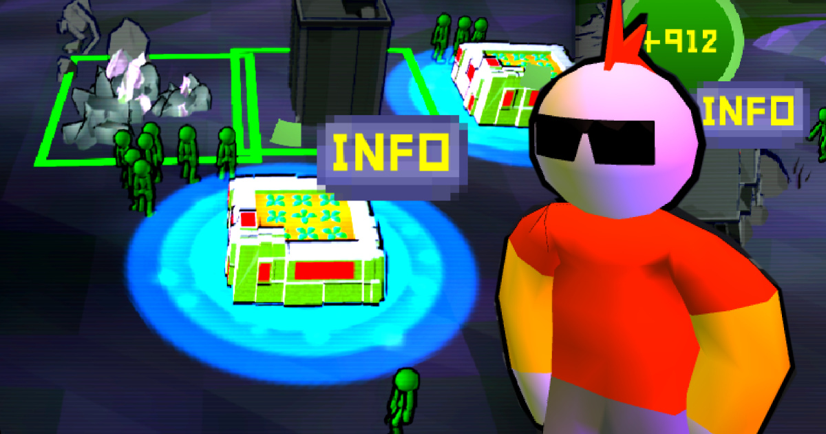 Image Zombies Idle Defense Tycoon