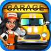 Car Garage Tycoon – Simulation Game